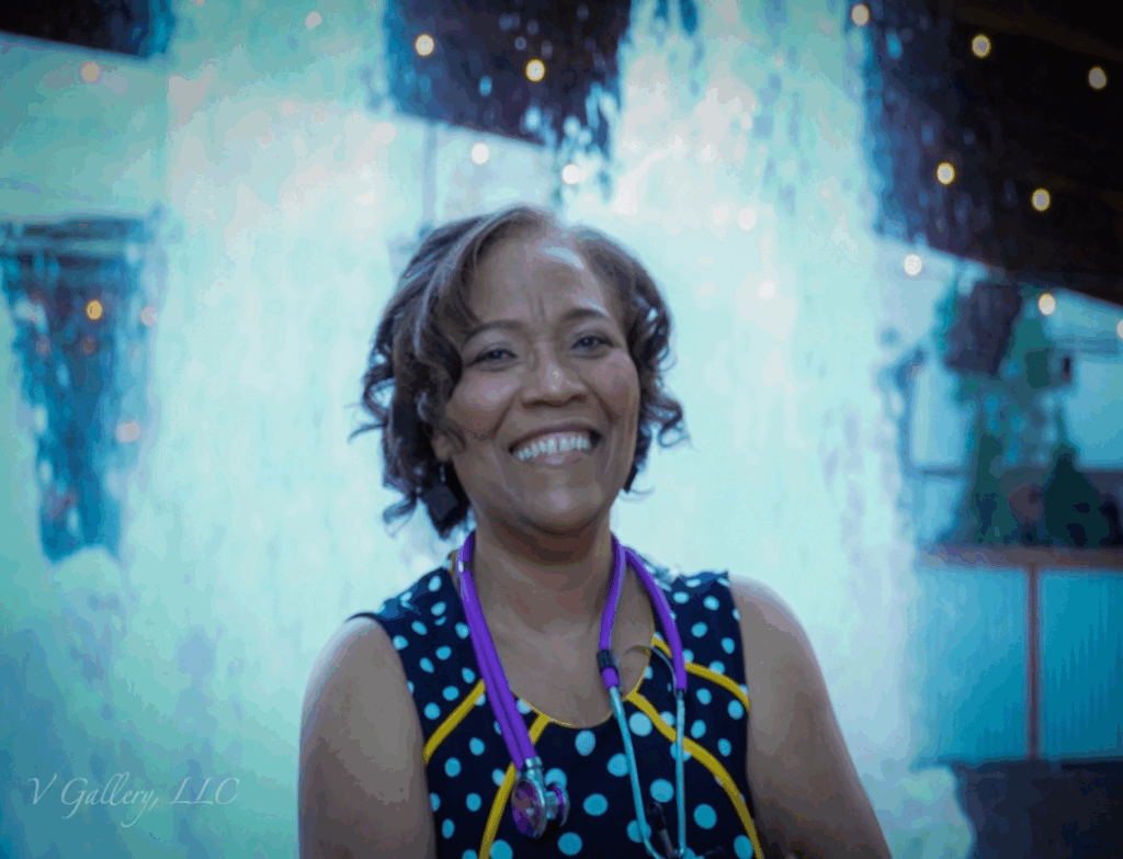 Dr. Carolyn Prince, ND, LMHC, LPC